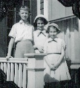 Jean Wilson; Ruth Bennet McDougal Dorrough; Ann Bennett